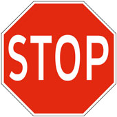 stop-sign